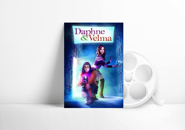 Película Daphne & Velma