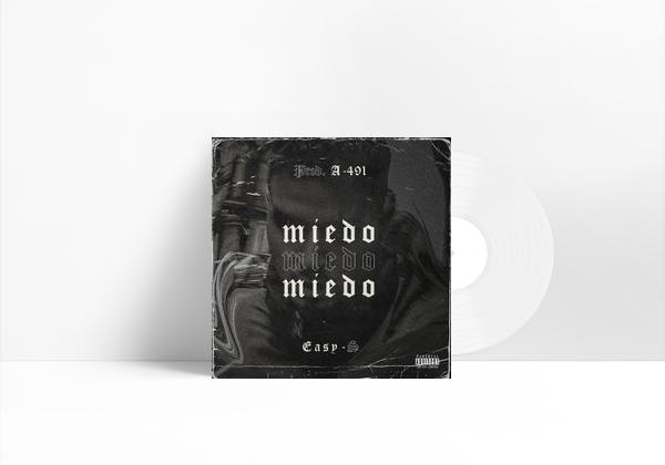 Music Miedo