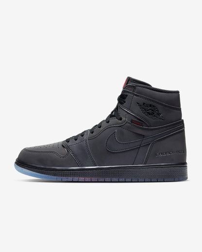 Air Jordan 1 High Zoom Fearless Shoe. Nike.com