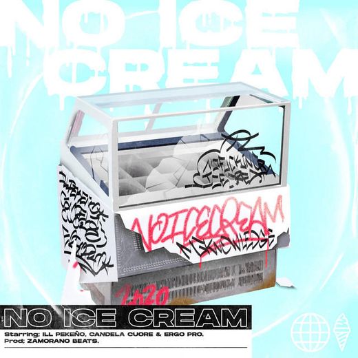 No Ice Cream