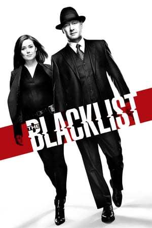 Serie The Blacklist