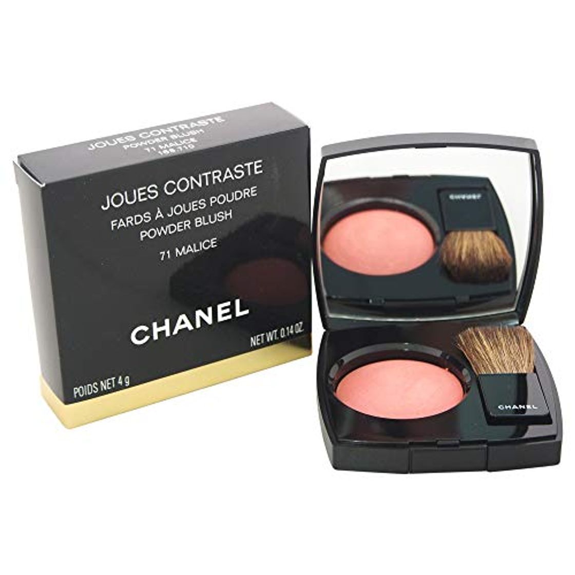 Product Chanel - Joues Contraste No