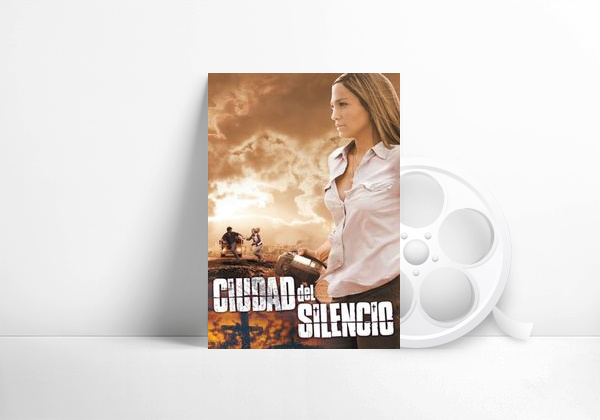 Ciudad del silencio