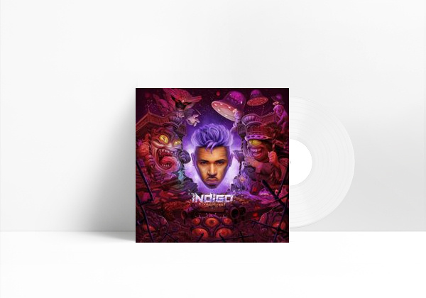 Música No Guidance (feat. Drake)