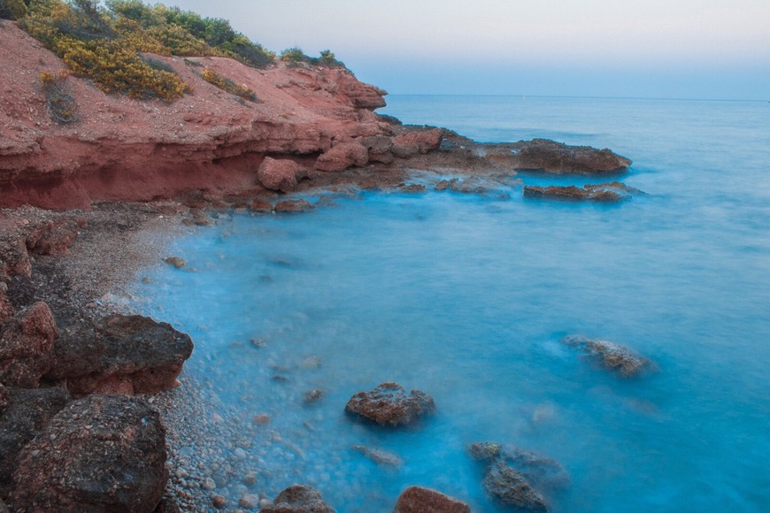 Lugar La Ametlla de Mar