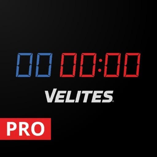 App Velites Timer Pro