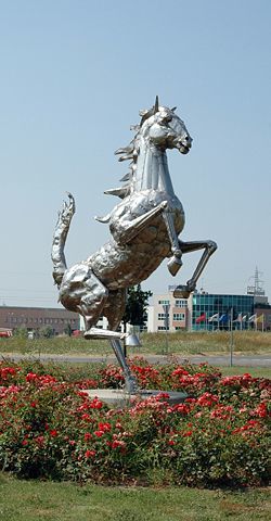 Lugar Maranello