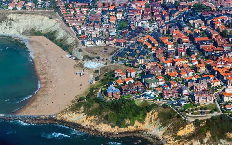 Restaurantes Getxo