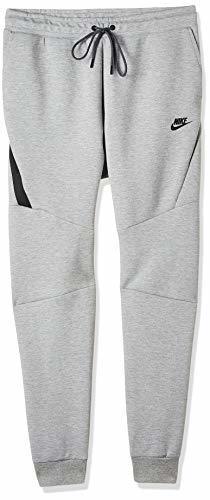 Social Nike M NSW TCH FLC Jggr Sport Trousers