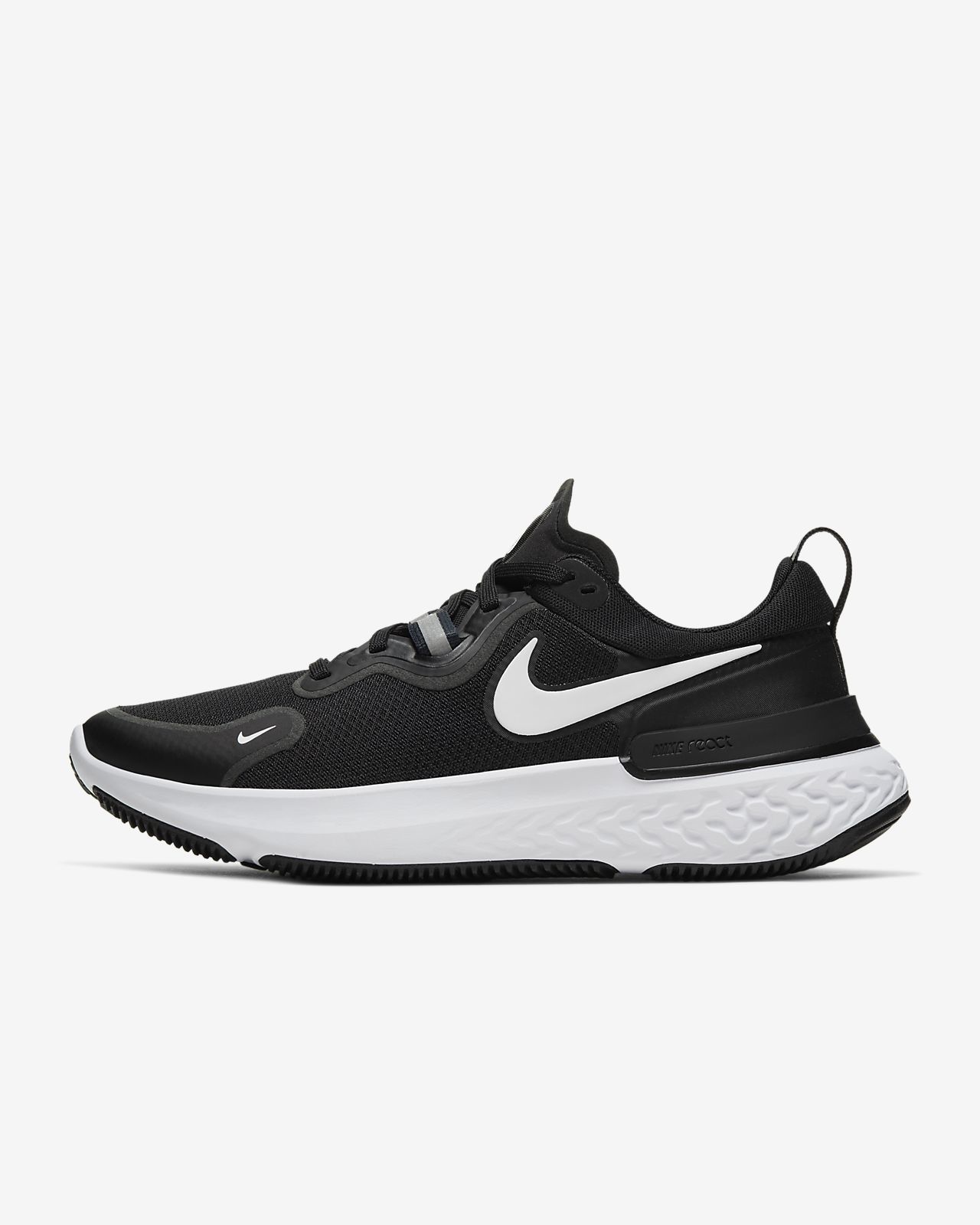 Social Nike React Miler