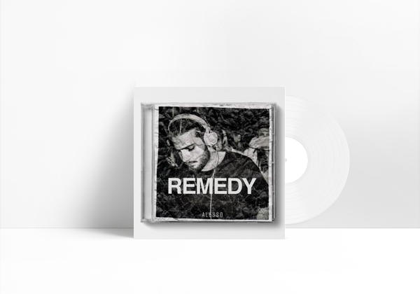 Música REMEDY
