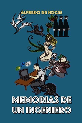 Libros Memorias de un ingeniero