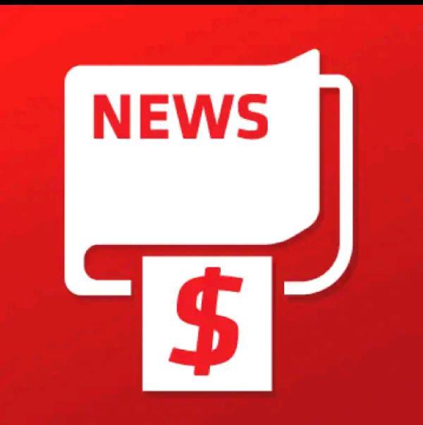 App Cashzine - Earn Free Cash via newsbreak - Apps 