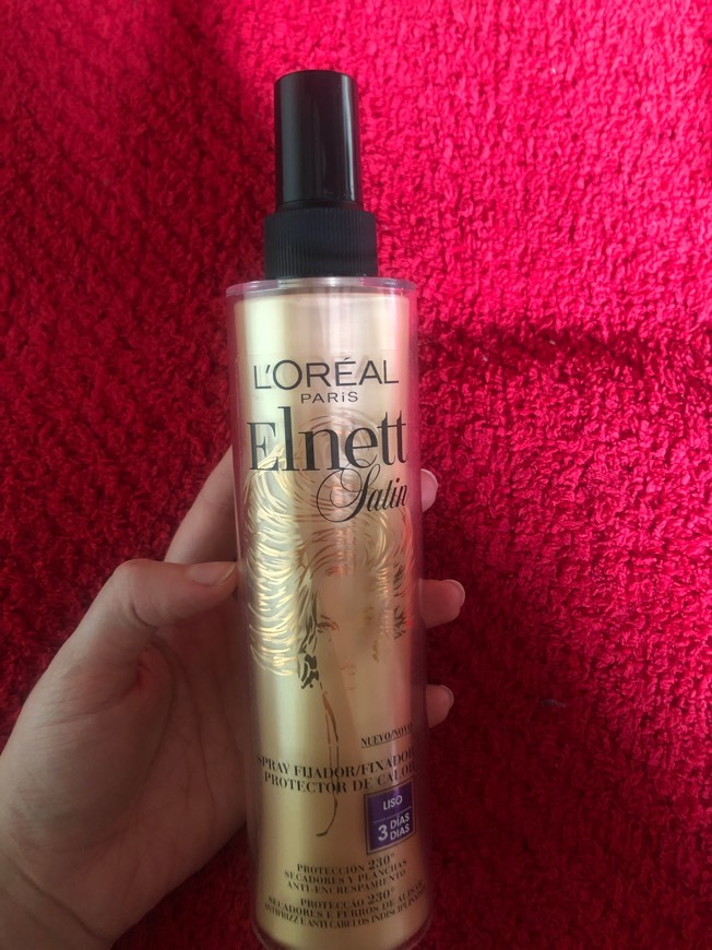 Product Loreal Paris