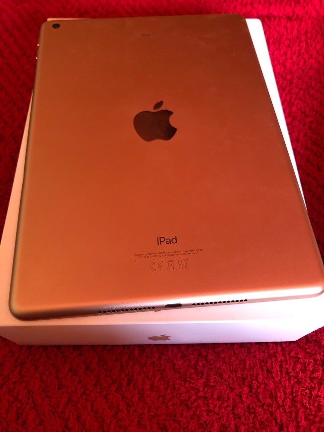 Product IPad mini