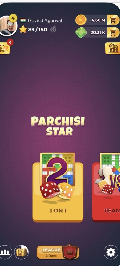 Fashion Parchis STAR en App Store