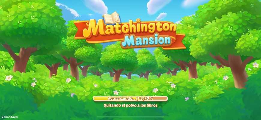 Fashion ‎Matchington Mansion on the App Store