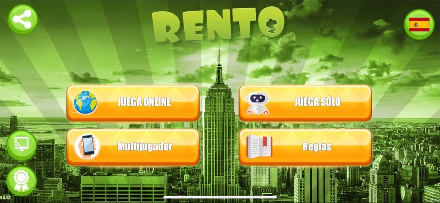 Fashion Rento | Online Monopoly Board Game