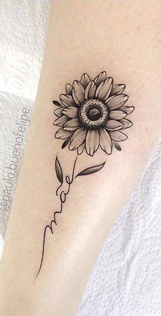 Fashion Inspirações de tatuagem