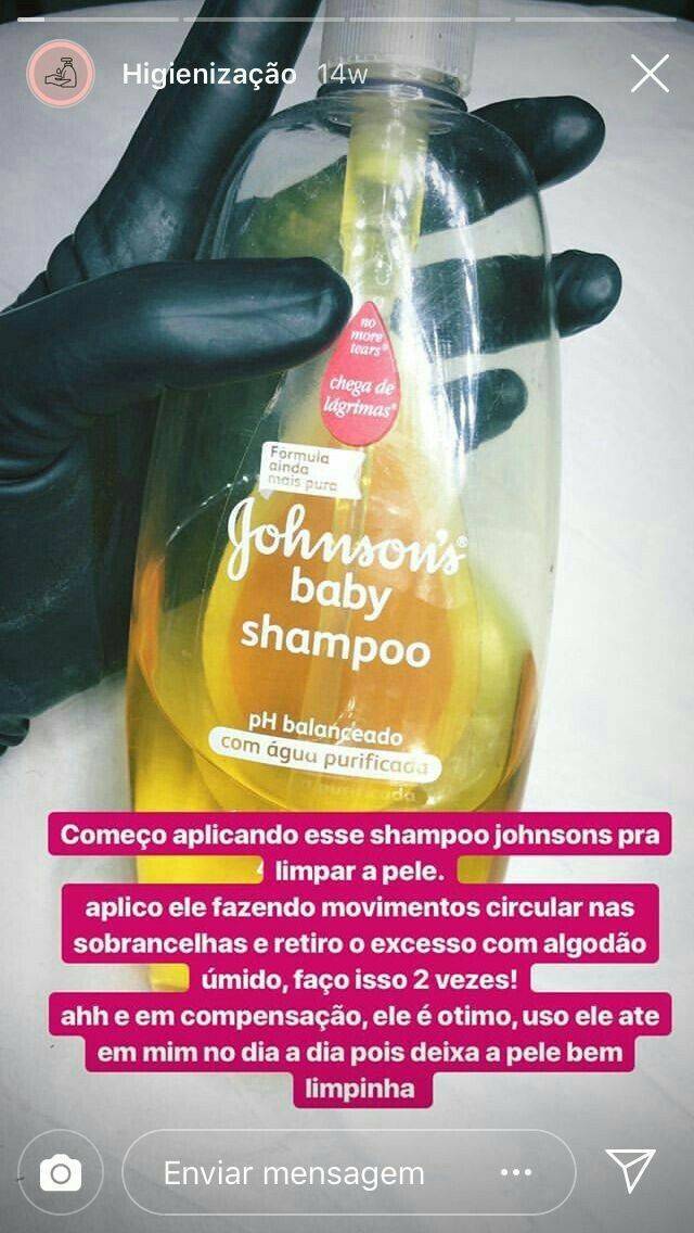 Fashion Produtos para a pele