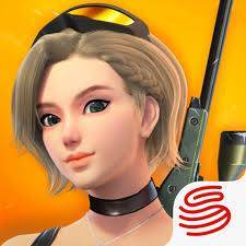 Fashion Creative Destruction: A Sandbox Survival Game on Mobile