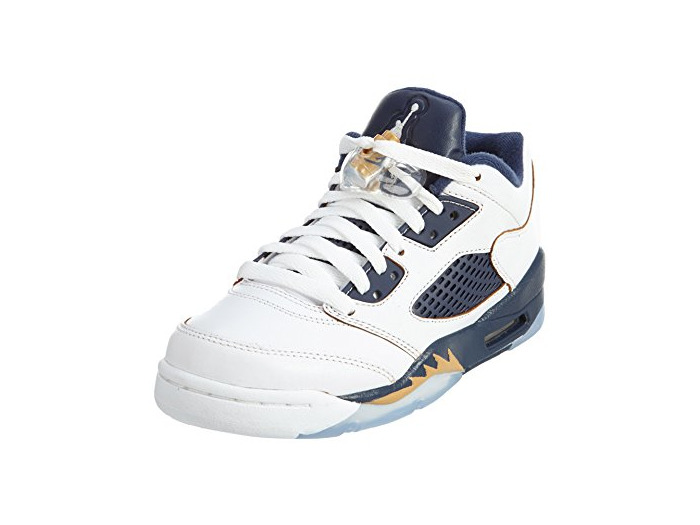 Social Nike Air Jordan 5 Retro Low