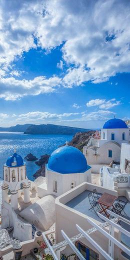 Grécia,Santorini