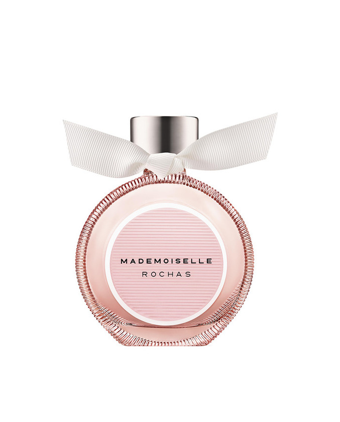 Products Eau de Parfum Mademoiselle Rochas 90 ml · Alta Perfumería · El