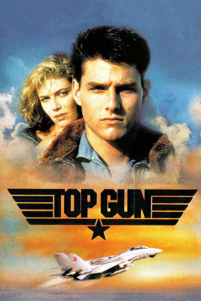 Película Top Gun: Ídolos del aire