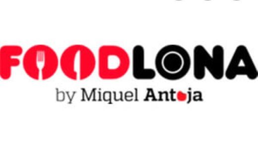 Foodlona by Miquel Antoja