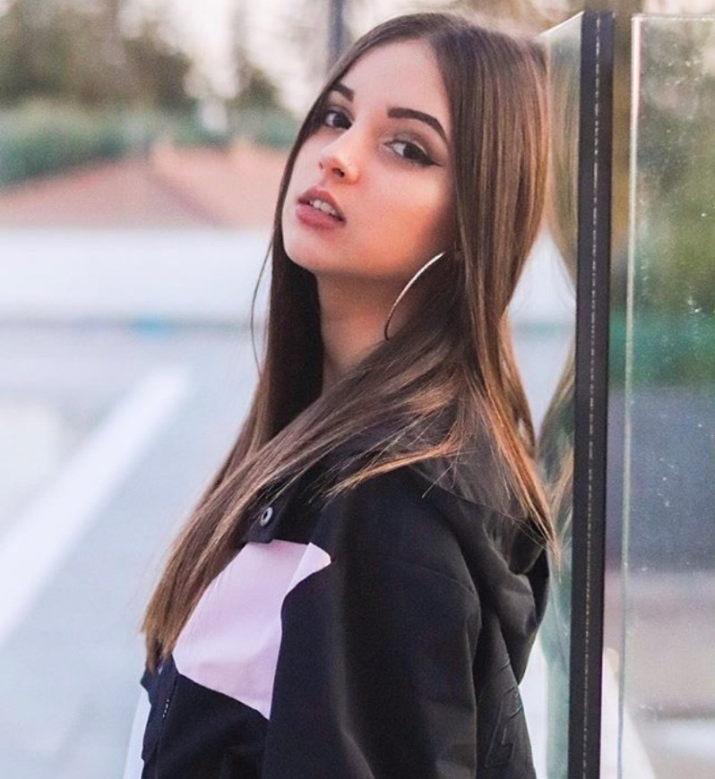 Fashion Lorena Fernández (@lorenafernandezzz_) | TikTok