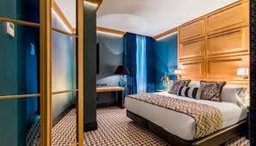 Room Mate Alba Hotel