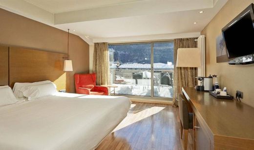 Hotel NH Andorra La Vella