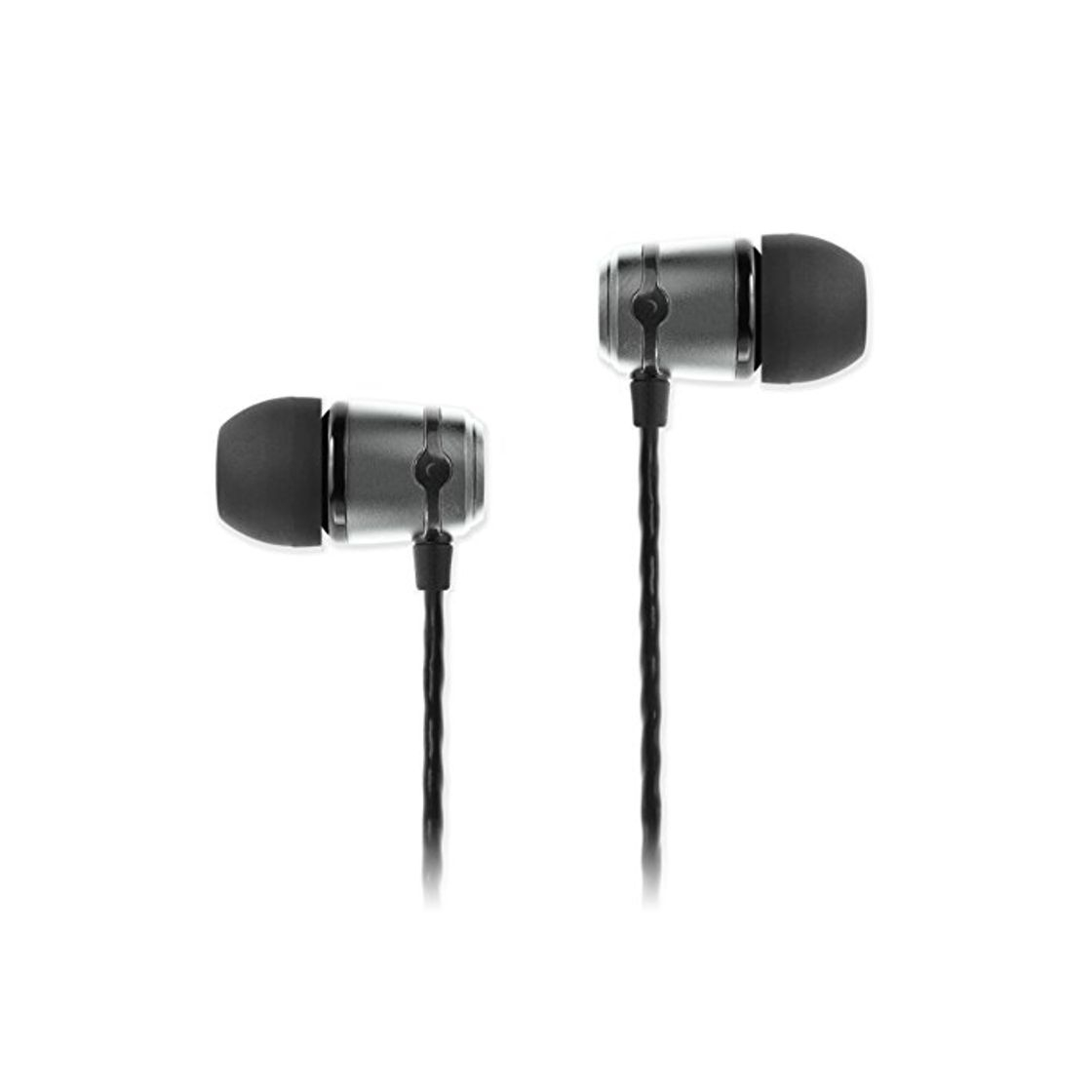 Producto SoundMAGIC E50 Auriculares intrauditivos de alta fidelidad auriculares para teléfonos inteligentes auriculares