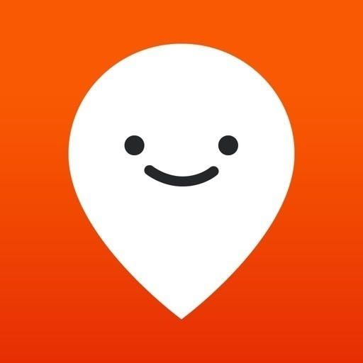 Moovit: Transporte público