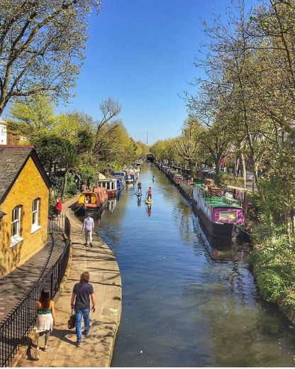 Little Venice