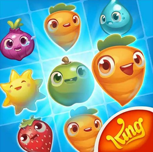 Candy Crush Soda Saga - Play Store