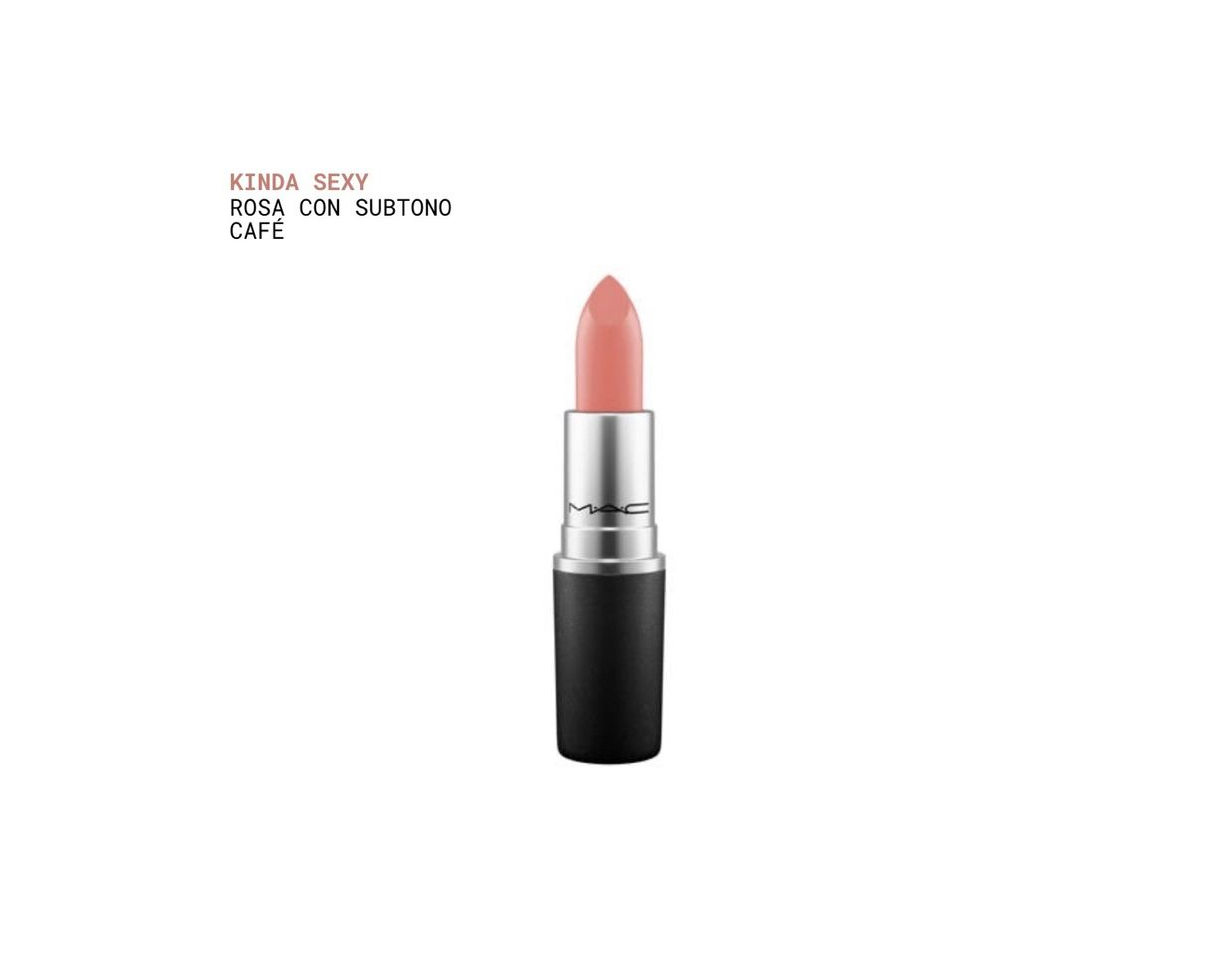 Product MATTE LIPSTICK