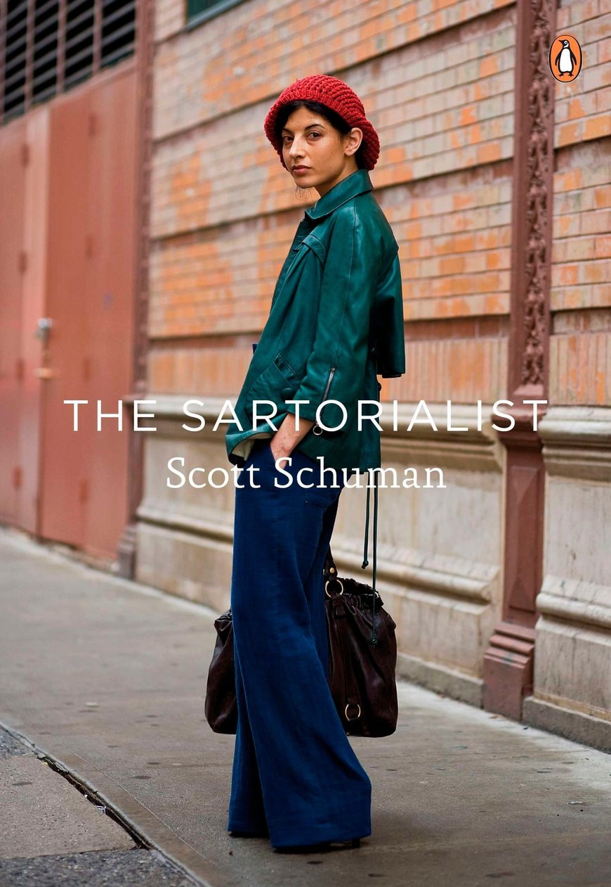 Moda The Sartorialist