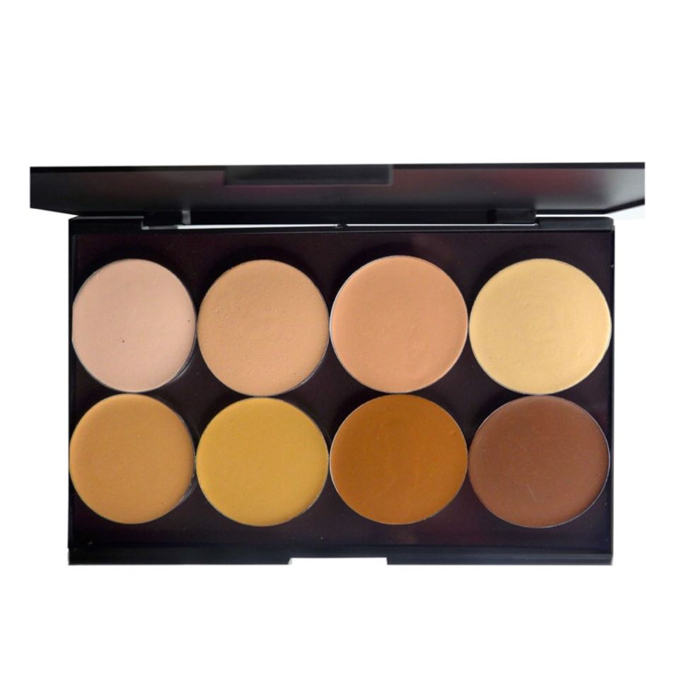 Product PRO FUNDATION PALLETE