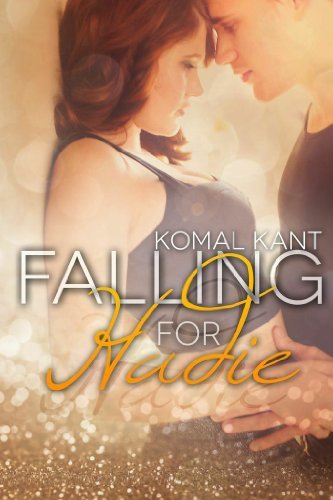 Libro Falling for Hadie