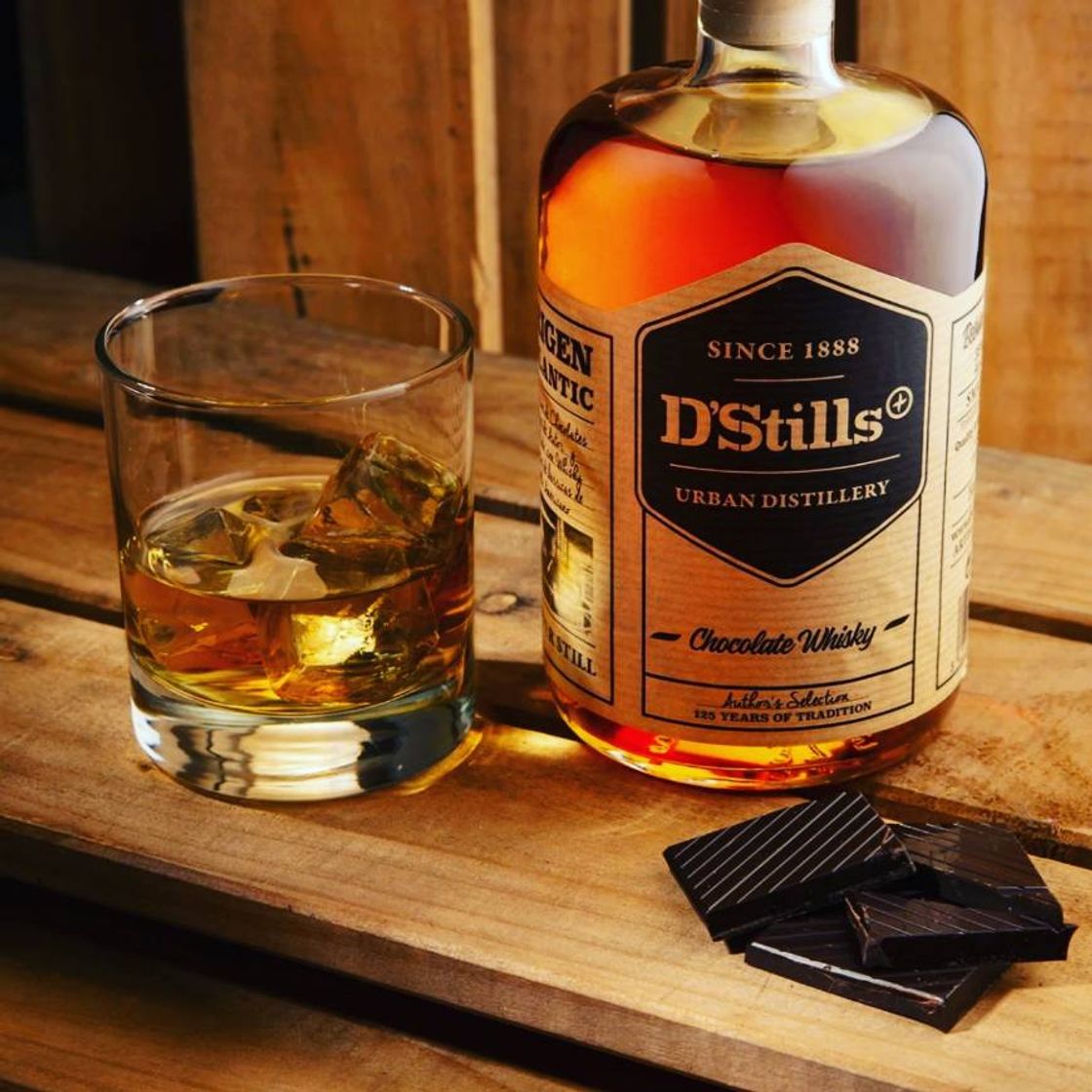 Product Dstills Drinks