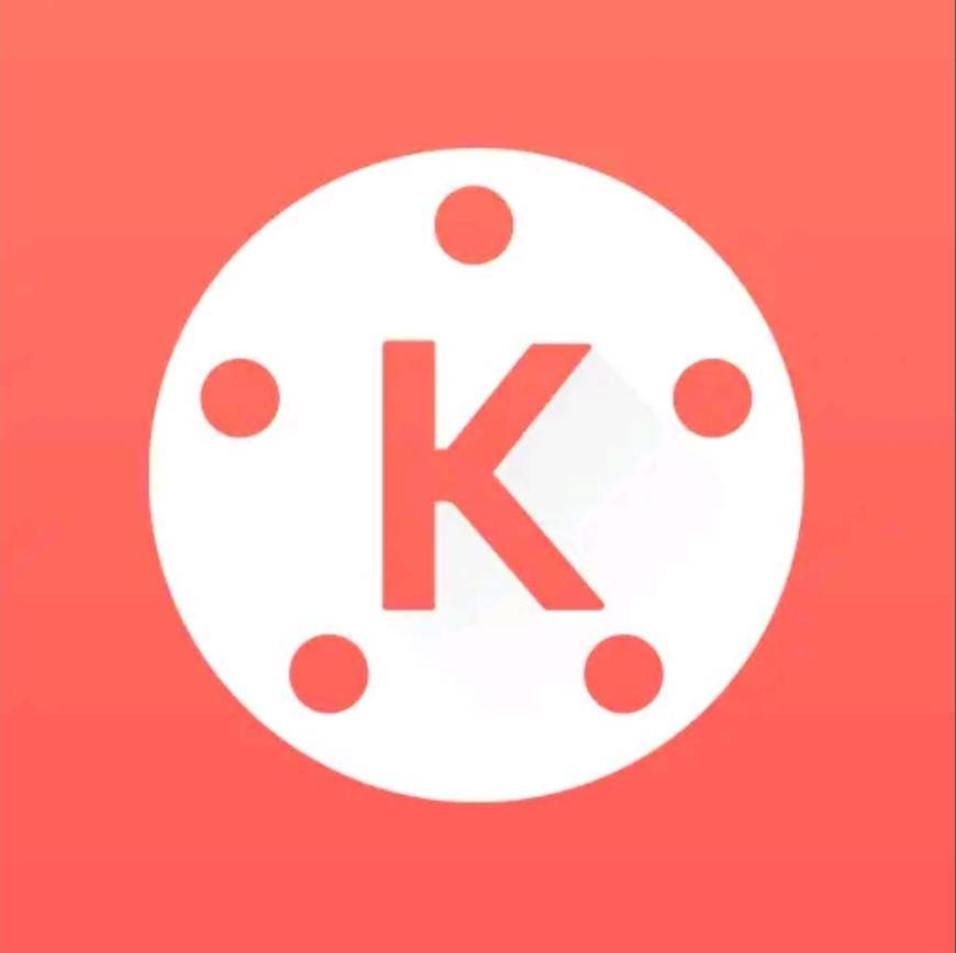 App KineMaster — Professional Mobile Video Editor