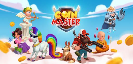 Coin Master - Apps on Google Play