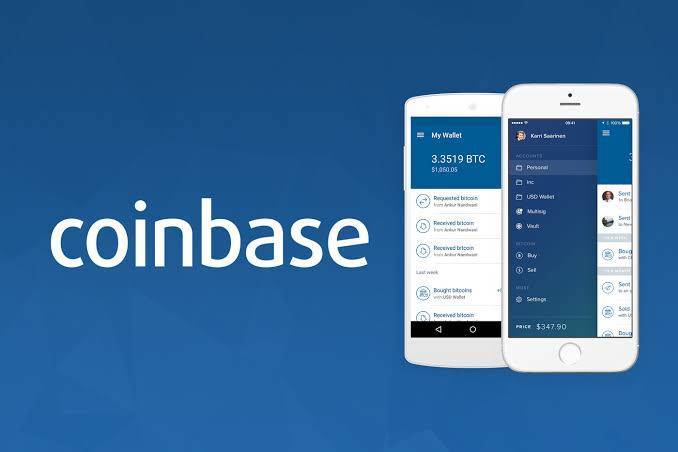 Fashion COINBASE