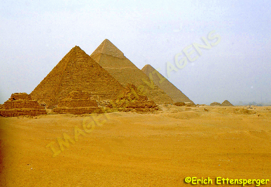 Place Egito online