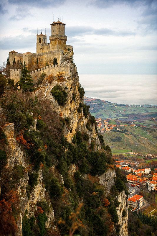 Place San Marino