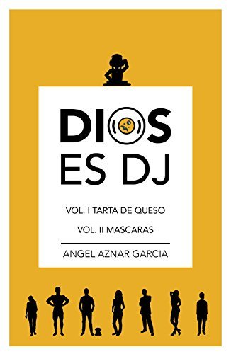 DIOS ES DJ