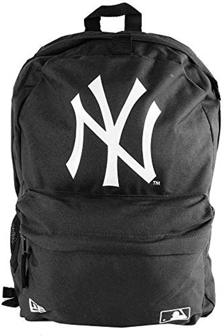 Social New Era MLB Everyday Bag Neyyan Blk Bandolera