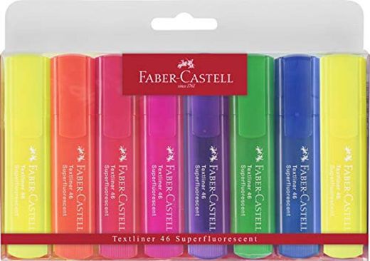 Faber-Castell 154662 - Subrayador
